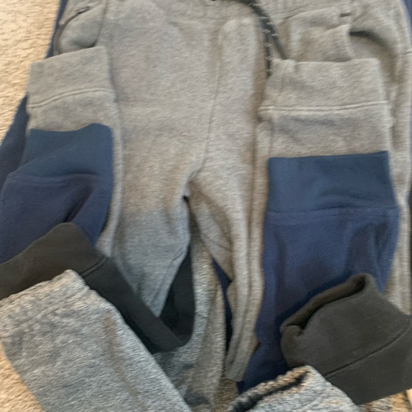 Boys size 8 various pants bundle of 7pcs - Picture 15 of 15